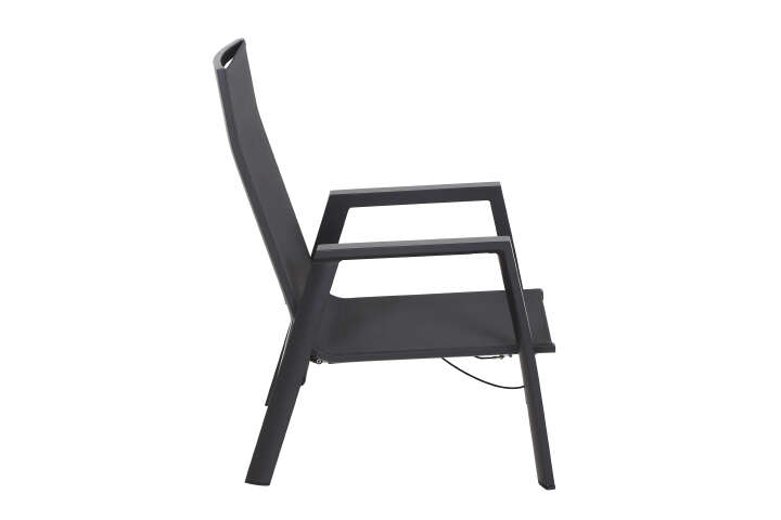 SIENA GARDEN Valencia Loungesessel